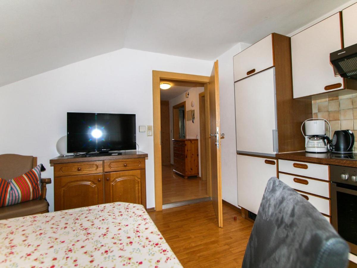 Apartment Sonnenheim-1 By Interhome Mayrhofen Exterior photo
